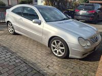 Gebraucht Mercedes 220 184 PS (135 kW) 2002