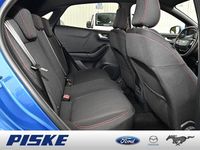 Gebraucht Ford Puma ST 125 PS (91 kW) 2024 Dynamic blau SUV