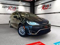 Gebraucht Chrysler Pacifica 423 PS (311 kW) 2019 Schwarz Van / Kleinbus