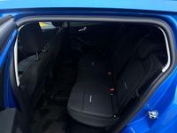 Gebraucht Ford Focus Active X 125 PS (91 kW) 2024 Limousine