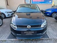 Usata VW Polo Beats 75 CV (55 kW) 2017 Nero Berlina