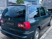 Brugt VW Sharan 204 HK (150 kW) 2007 Grå MPV