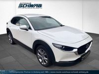 gebraucht Mazda CX-30 L SKYACTIV-G 2.0 M Hybrid 6GS AL-SELECTION A18 DES