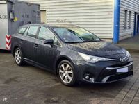 gebraucht Toyota Avensis TURBOSCHADEN T27 Touring Sports 2.0 Touring Sport