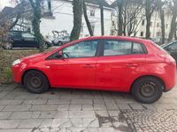 gebraucht Fiat Bravo 