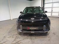 Gebraucht Hyundai Kona Prime 199 PS (146 kW) 2023 Schwarz SUV
