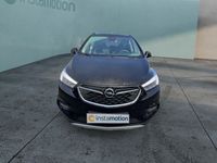 gebraucht Opel Mokka X 1.4 Turbo Innovation Start/Stop Navi/LED