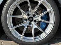 Gebraucht BMW M2 M Performance 370 PS (272 kW) 2017 Grau Coupé