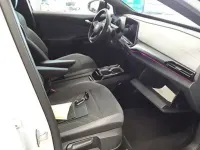Gebraucht VW ID.4 Pro 210 kW (286 PS) 2025 Weiß SUV