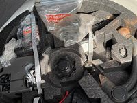 Gebraucht VW Golf VI 102 PS (75 kW) 2011 Schwarz Kleinwagen