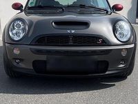 Gebraucht Mini Cooper S Coupé 170 PS (125 kW) 2006 Grau Coupé