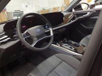 Gebraucht Audi A5 Ambiente 204 PS (150 kW) 2025 Außenfarbe: Kombi