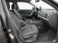 Używany Audi Q2 Advanced 150 KM (110 kW) 2025 Szary SUV