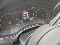 Gebraucht Audi A6 204 PS (150 kW) 2011 Silber Limousine