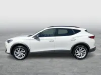 Gebraucht Cupra Formentor 150 PS (110 kW) 2023 Weiß SUV