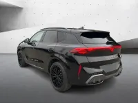 Brugt Cupra Terramar VZ 265 HK (194 kW) 2025 Sort SUV