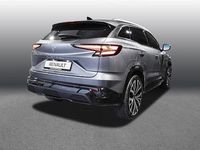 Neu Renault Austral Techno 148 PS (108 kW) 2025 Dolomitgrau SUV