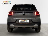 Neu Citroën e-C3 83 kW (113 PS) 2025 Grau Limousine