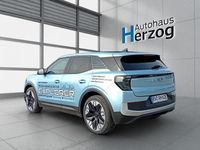 Gebraucht Ford Explorer Extended Range 210 kW (286 PS) 2024 Arctic blue metallic SUV