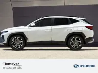 Neu Hyundai Tucson N Line 288 PS (211 kW) 2025 Weiß SUV