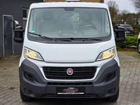 Gebraucht Fiat Ducato 131 PS (96 kW) 2018 Van