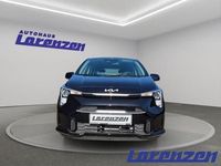 Gebraucht Kia Picanto Vision 63 PS (46 kW) 2024 Schwarz Kleinwagen