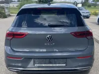 Gebraucht VW Golf VIII Active 150 PS (110 kW) 2023 Grau Limousine