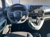 gebraucht Citroën Berlingo M PureTech 110 LIVE