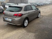 Gebraucht Citroën C4 110 PS (80 kW) 2016 Beige Kleinwagen