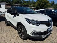 Gebraucht Renault Captur Intens 131 PS (96 kW) 2019 Weiß SUV