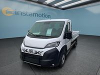 Neu Fiat Ducato 140 PS (102 kW) 2025 Weiß Van