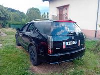 Gebraucht Cadillac SRX 325 PS (239 kW) 2006 Schwarz SUV