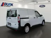Gebraucht Ford Transit Trend 101 PS (74 kW) 2025 Frozen white  (pn3g Limousine