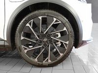 Neu Renault Scenic E-Tech Esprit Alpine 160 kW (218 PS) 2026 Weiß SUV