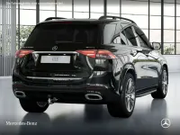 Gebraucht Mercedes GLE450 AMG 367 PS (269 kW) 2025 Schwarz SUV