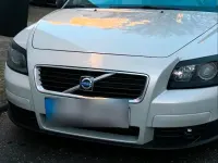 Gebraucht Volvo C30 109 PS (80 kW) 2008 Beige Kleinwagen