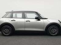 Usata Mini Cooper Classic 156 CV (114 kW) 2024 Grigio Utilitaria