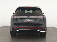Gebraucht VW Tiguan R-line 193 PS (141 kW) 2025 Deep black perleffekt SUV