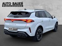 Nouă Cupra Terramar VZ 265 CP (194 kW) 2025 Alb SUV