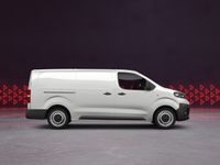 gebraucht Opel Vivaro Cargo M, 1.5 Diesel (75 kW /102 PS) MT6