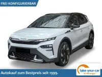 Neu Skoda Elroq RS 250 kW (340 PS) 2026 Wählbar SUV