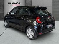 Gebraucht Renault Twingo Zen 60 kW (82 PS) 2021 Sternenschwarz Kleinwagen