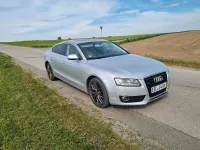 Gebraucht Audi A5 239 PS (175 kW) 2010 Coupé