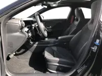 Gebraucht Mercedes CLA35 AMG AMG 306 PS (225 kW) 2024 Metalliclack kosmosschwarz Coupé