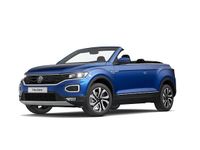 Gebraucht VW T-Roc Active 150 PS (110 kW) 2022 SUV