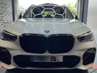 gebraucht BMW X5 M M50i