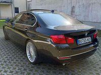 Gebraucht BMW 528 Luxury Line 245 PS (180 kW) 2013 Limousine