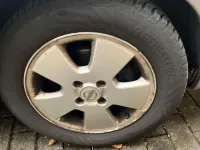 Gebraucht Opel Astra Cabriolet 101 PS (74 kW) 2002 Silber Cabrio
