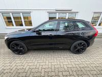 Gebraucht Volvo XC60 Plus 250 PS (183 kW) 2025 Onyx black metallic (metallic) SUV