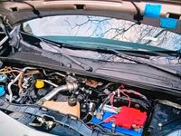 Gebraucht Renault Kangoo 84 PS (61 kW) 2010 Rot Kombi